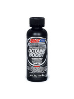 AMSOIL AMSOIL MOTORCYCLE OCTANE BOOST