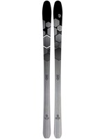 ICELANTIC ICELANTIC SABRE 80 SKIS w/ PR10 bindings K