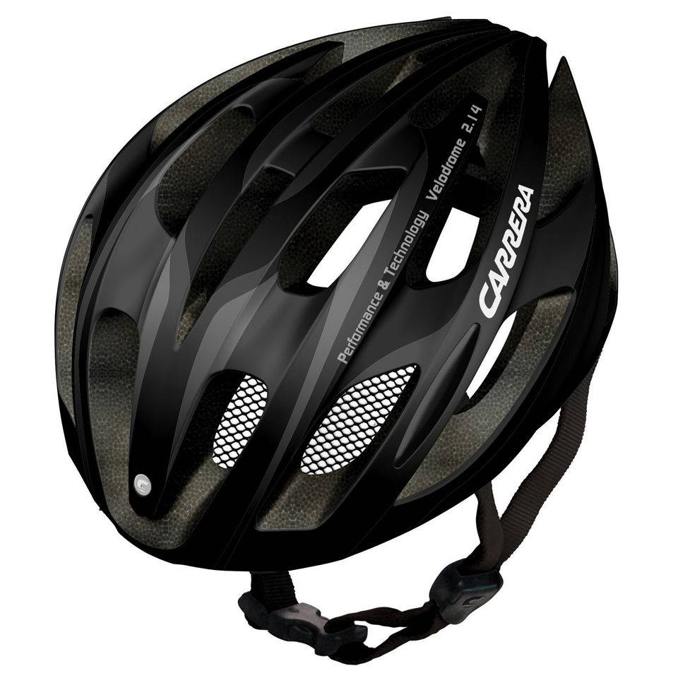 Carrera helmets cycling hotsell