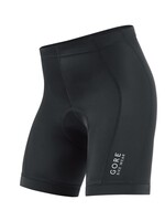 GORE BIKE WEAR CONTEST LADY WOMEN'S SHORT TIGHTS