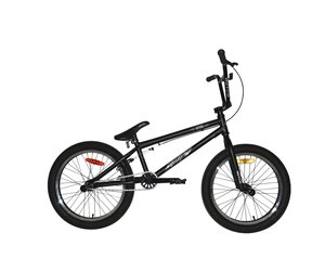 GENESIS HUTCH 911 BMX BIKE 2024 - Dinardos Ski Hike Bike Shop Ottawa