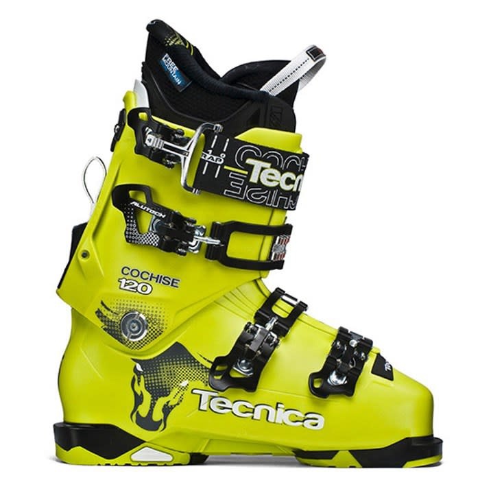 高級ブランド 120 COCHISE TECNICA TECNICA SKI Hike Ski Dinardos - BOOTS スキー