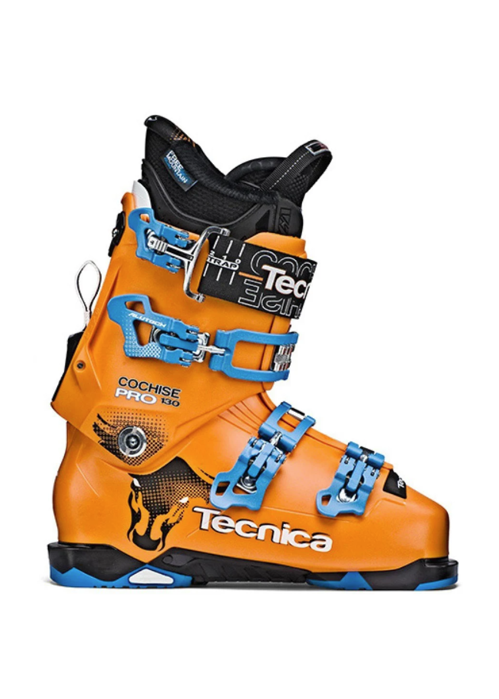 TECNICA TECNICA COCHISE PRO 130 LV 98 SKI BOOTS