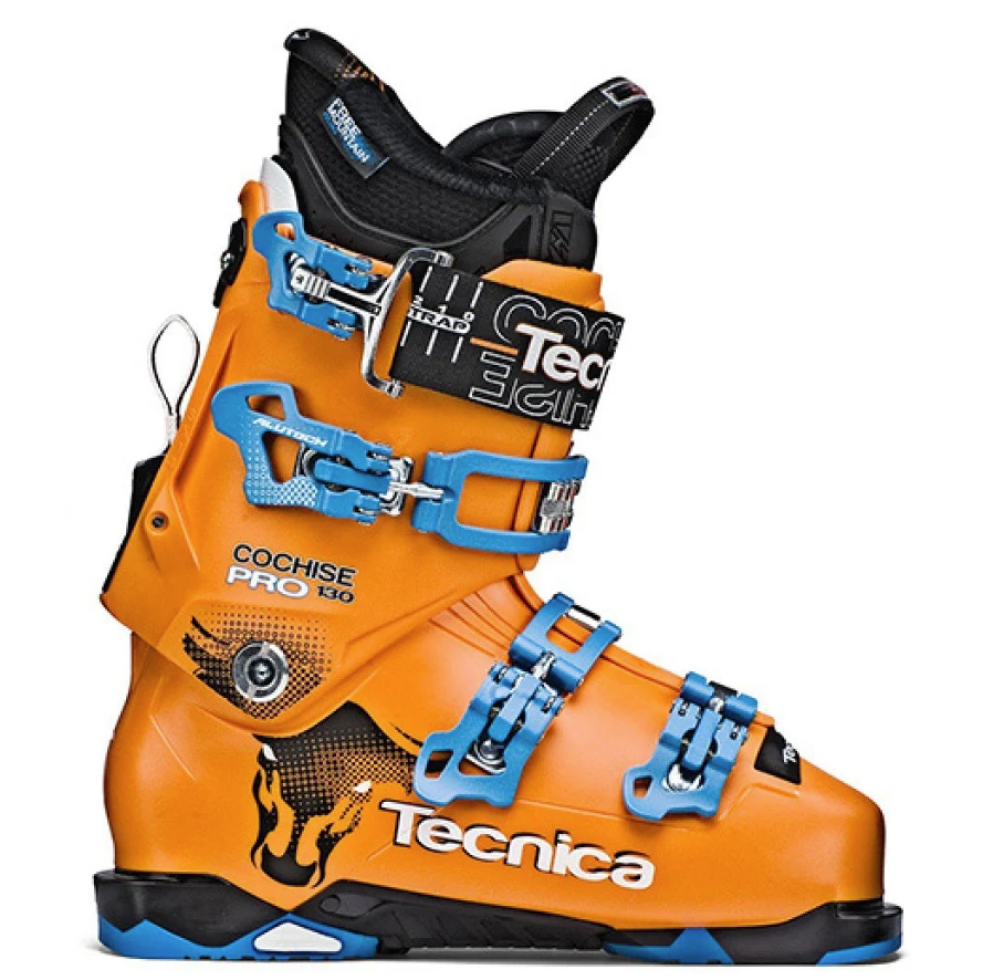 TECNICA Cochise Pro アルパインスキーブーツ tecnica-tecnica-cochise-pro-