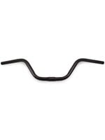 HANDLEBAR WALD 803BL CITY  5" RISE BLACK