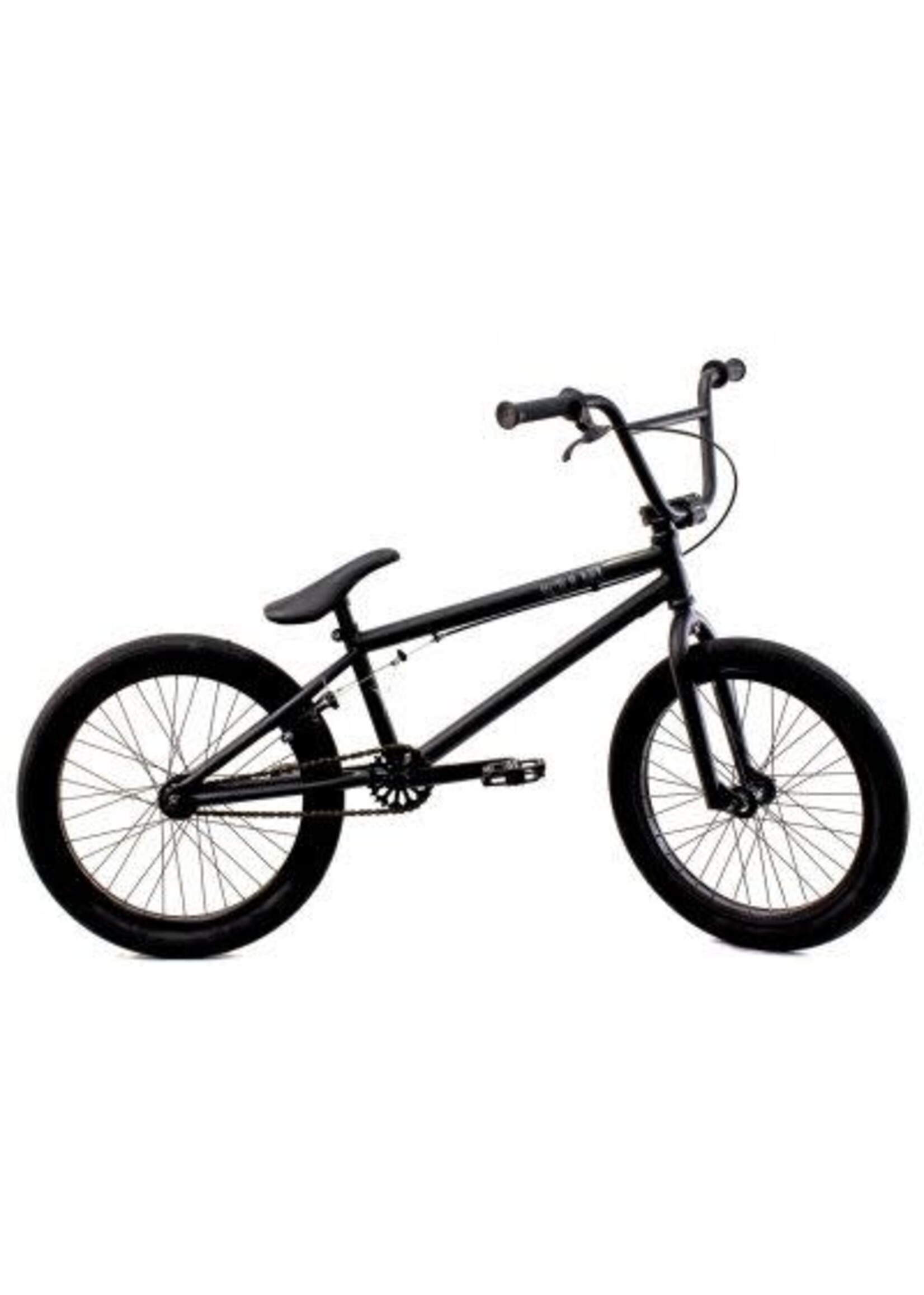 GENESIS GENESIS HUTCH 911 BMX BIKE 2024