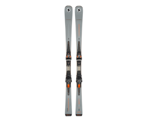 BLIZZARD THUNDERBIRD LTD R13 SKIS w/XCELL 12 bindings - Dinardos