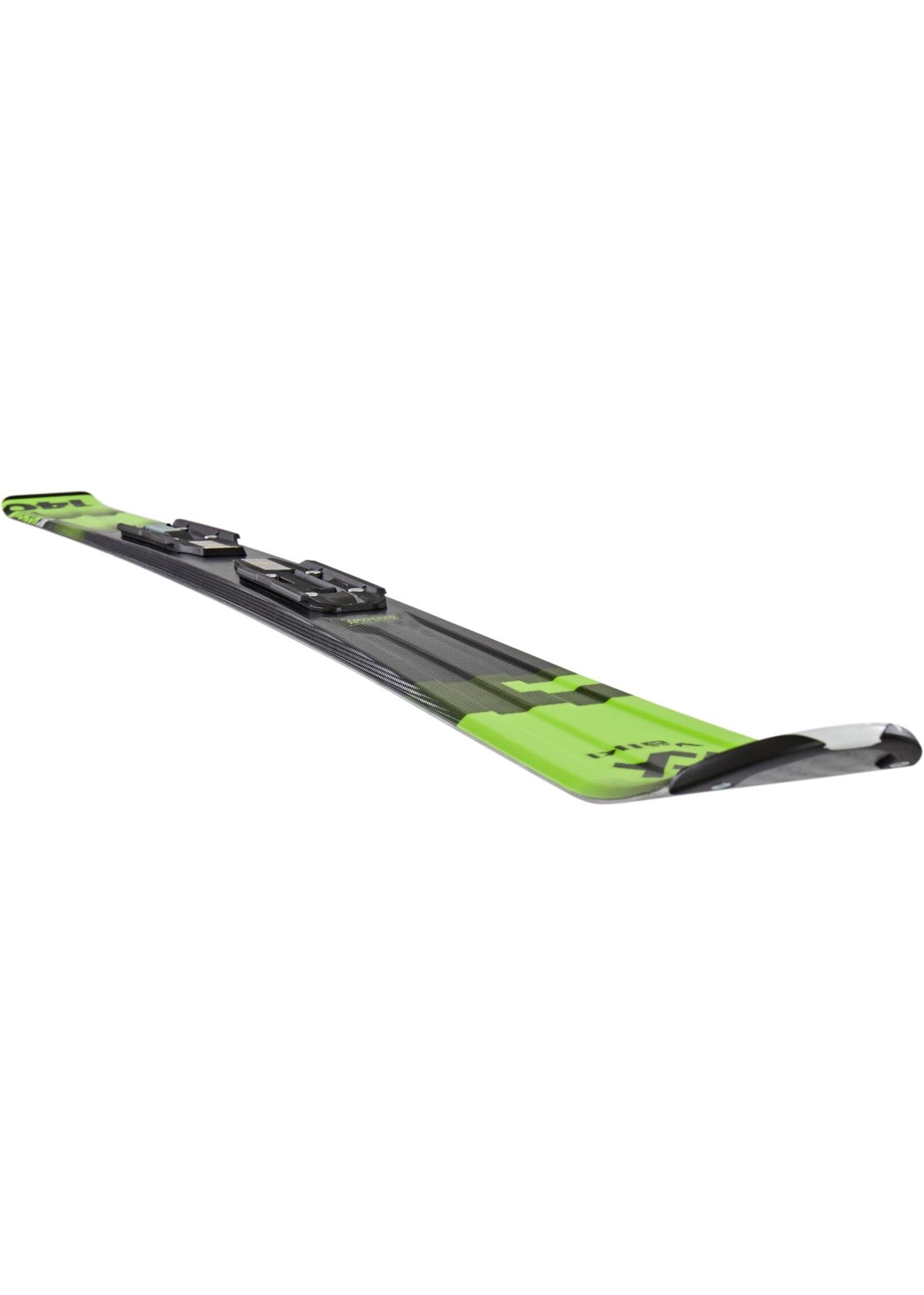 VOLKL DEACON JUNIOR SKIS w/4.5 VMOT 120CM
