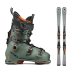 SKIS, BOOTS & CLOTHES ON SALE