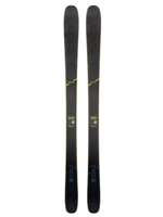 HEAD HEAD KORE 93  SKIS FLAT