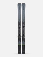 K2 K2 DISRUPTION 76 SKIS w/ MARKER M2 SKIS