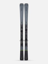 K2 DISRUPTION 76 SKIS w/ MARKER M2 SKIS - Dinardos Ski Hike Bike