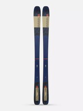 スキー K2 MINDBENDER 90 172cm K2 MINDBENDER 90C SKIS w/o bindings - Dinardos Ski Hike Bike Shop