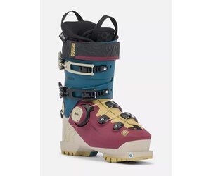 K2 MINDBENDER W SKI BOOTS MV 95 BOA FIT SYSTEM - Dinardos Ski Hike