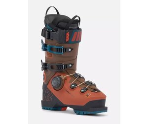 K2 Recon 130 BOA 27 27.5 スキーブーツ k2-k2-recon-ski-boots-mv-130-