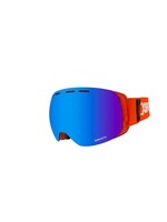 XSPEX XSPEX STORM YOUTH GOGGLE BLUE LENS