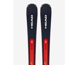HEAD SHAPE E-V5 SKIS w/o bindings - Dinardos Ski Hike Bike Shop Ottawa