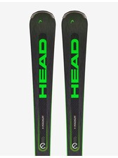 HEAD SUPERSHAPE E-MAGNUM SKIS FLAT - Dinardos Ski Hike Bike Shop