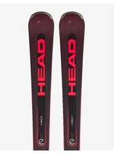 スキー head supershape i-rally 163cm Head Supershape e-Rally Skis + PRD 12 GW Bindings 2023