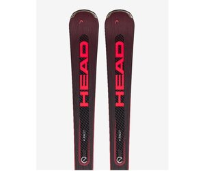 HEAD SUPERSHAPE E-RALLY SW SKIS FLAT - Dinardos Ski Hike