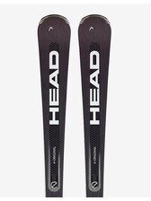 HEAD SUPERSHAPE E-ORIGINAL SW SKIS FLAT - Dinardos Ski Hike Bike