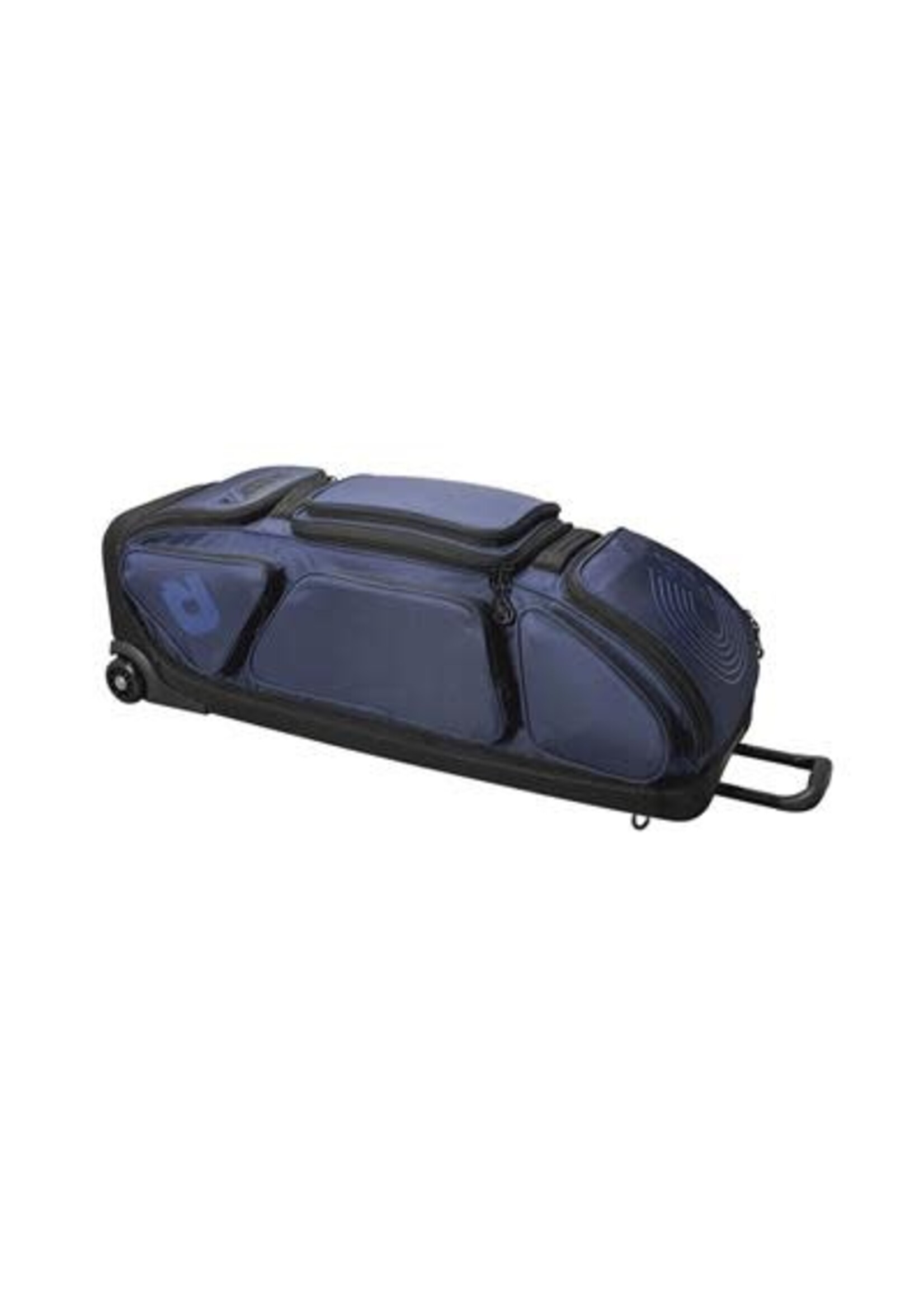 DEMARINI DEMARINI SPECIAL OPS FRONT LINE WHEELED BAG