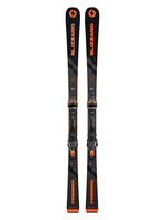 BLIZZARD BLIZZARD FIREBIRD HRC SKIS with Bindings xCELL 14