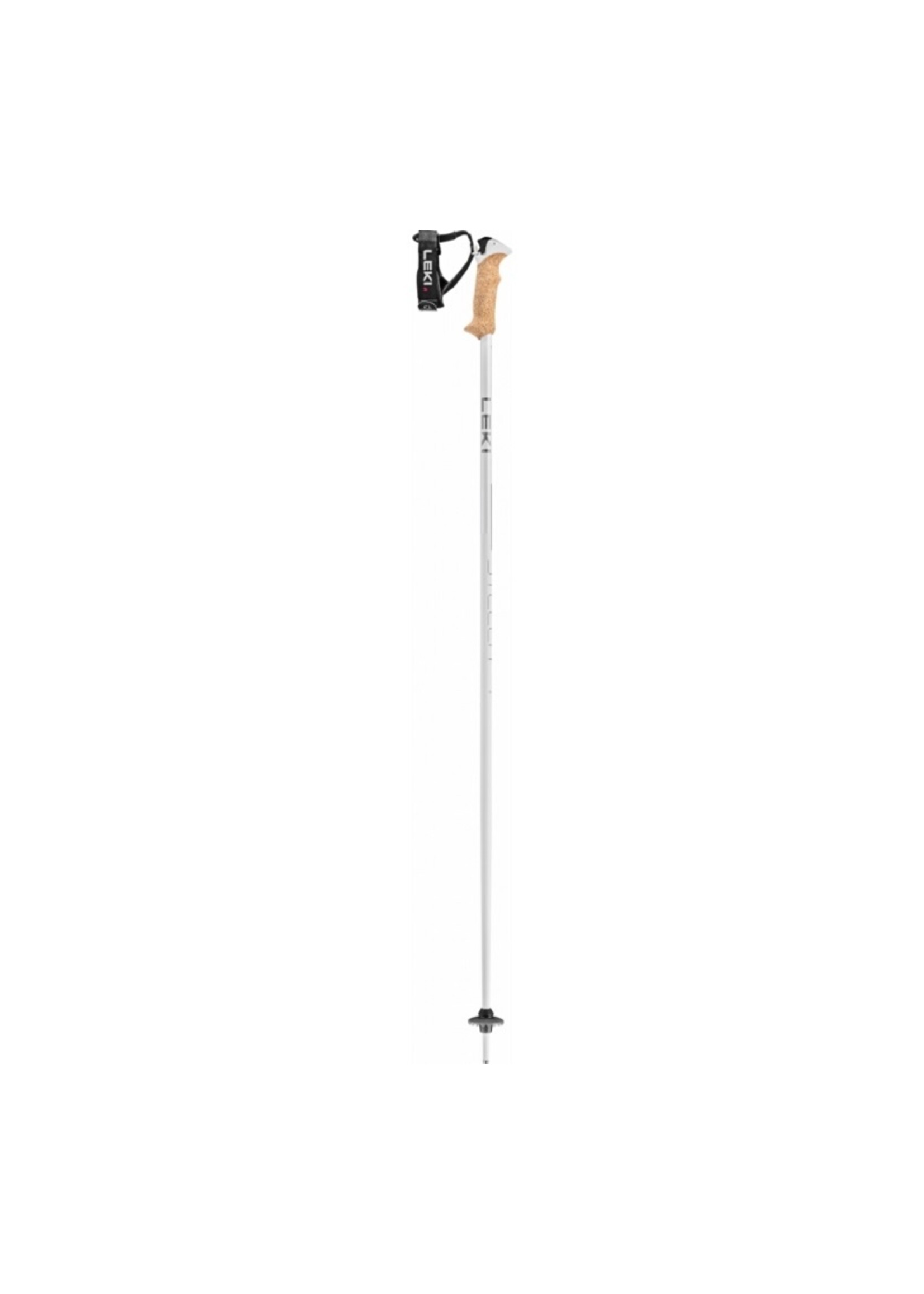 LEKI LEKI TRIGGER STELLA S SKI POLES