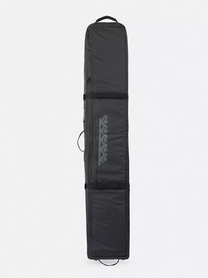 K2 Double Padded Ski Bag - Westside Ski Bike Board
