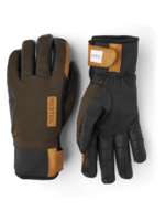 HESTRA HESTRA ERGO GRIP ACTIVE WOOL TERRY GLOVES