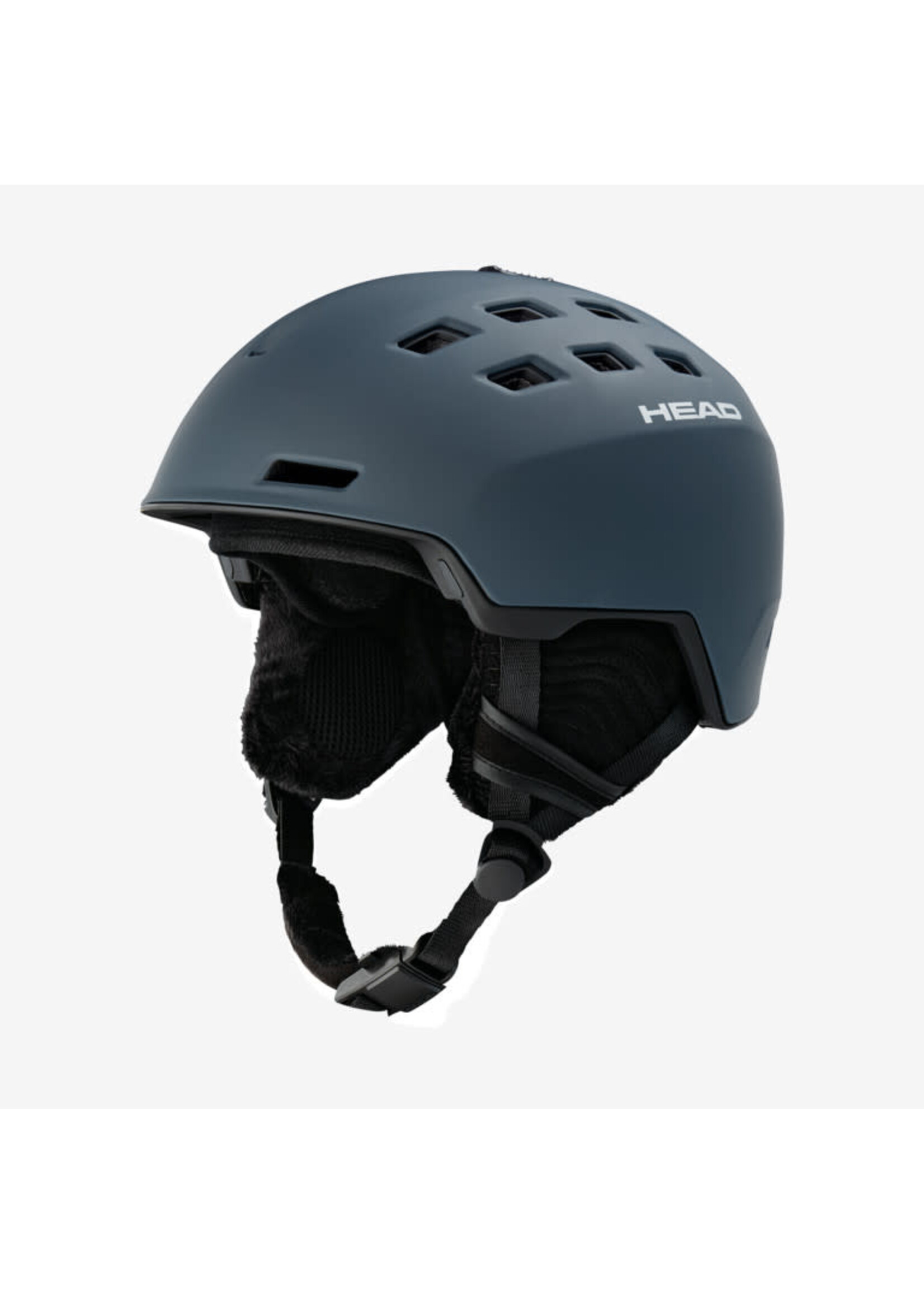 HEAD HEAD REV SKI HELMET 22