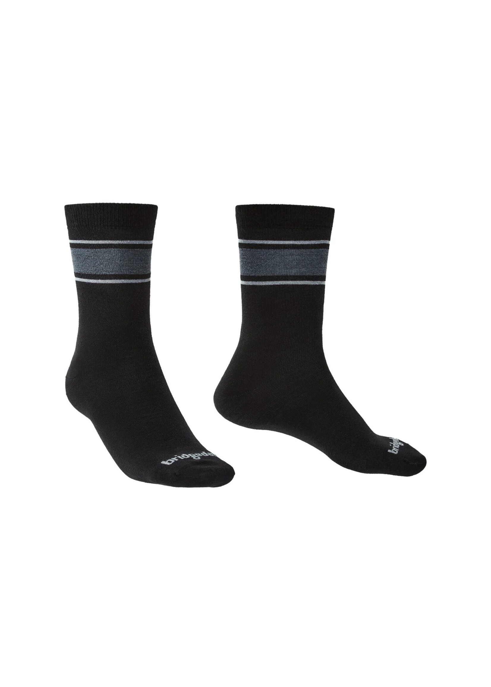 BRIDGEDALE ULTRALIGHT MERINO PERFORMANCE  SOCKS