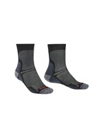 BRIDGEDALE ULTRALIGHT MERINO PERFORMANCE CREW SOCKS