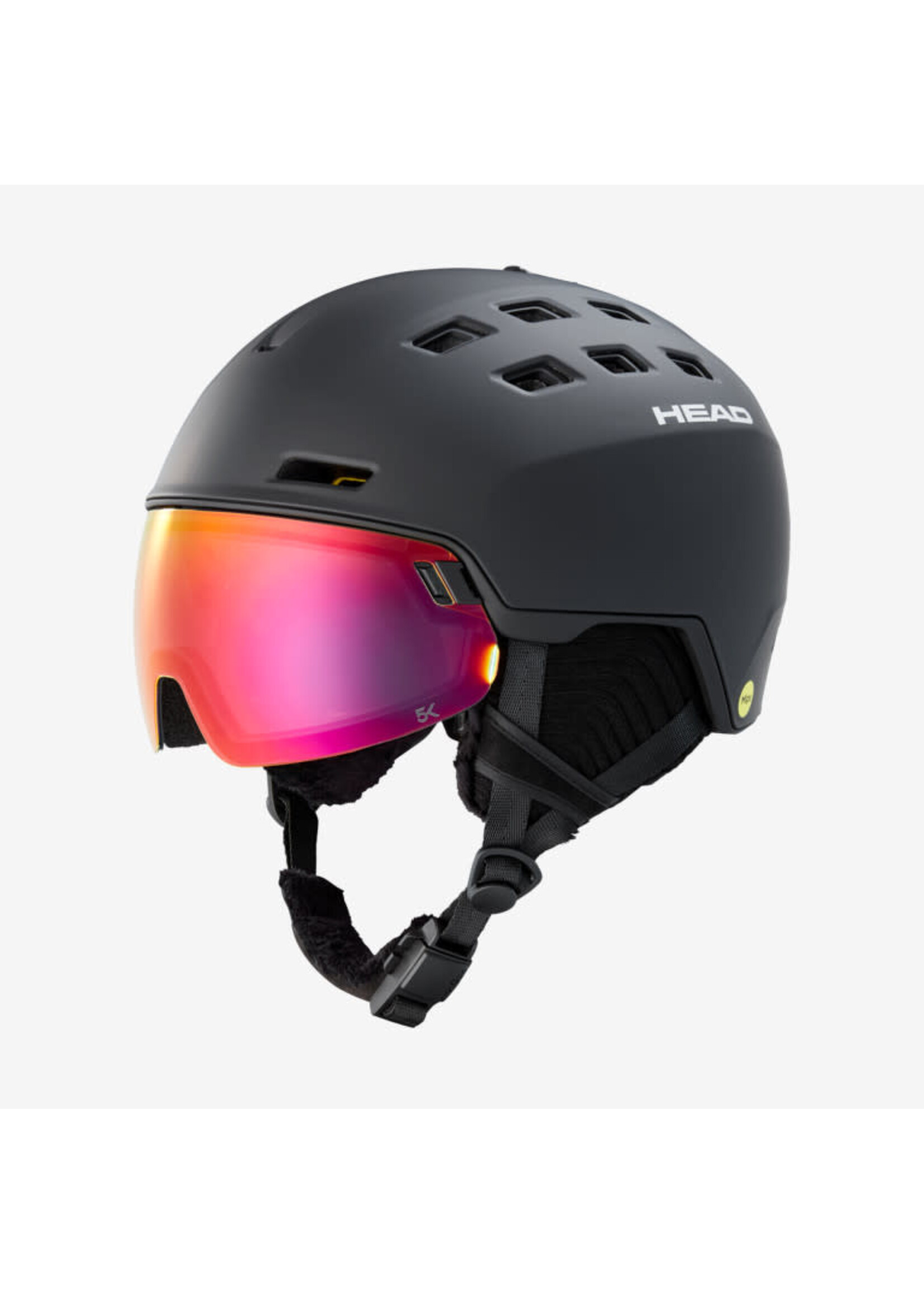 HEAD HEAD RADAR 5K MIPS SKI HELMET