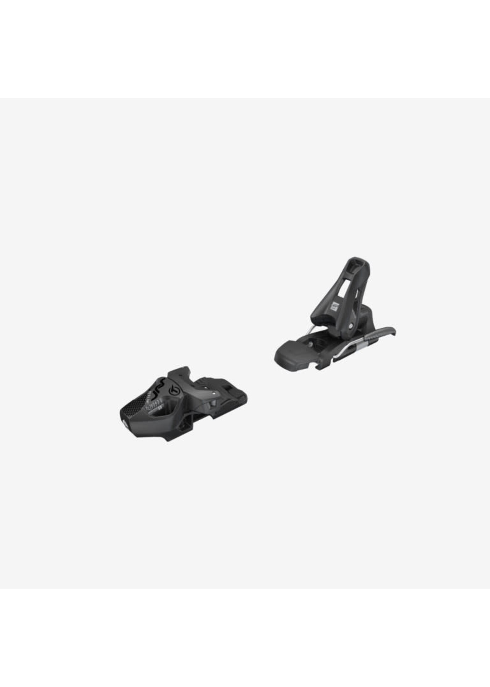 TYROLIA TYROLIA JRS 7.5 GW JR SKI BINDINGS 78 BRAKE BLACK/WHITE