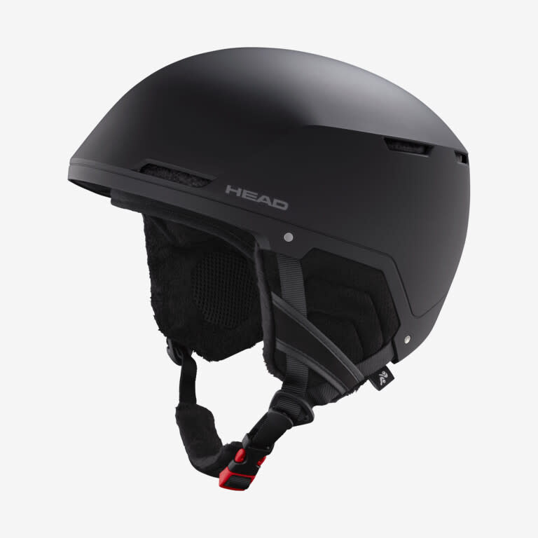HEAD Unisex Adult Compact Evo MIPS ski