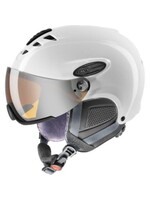 UVEX 3000 VISOR VARIO HELMET