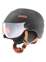 UVEX 3000 VISOR VARIO HELMET