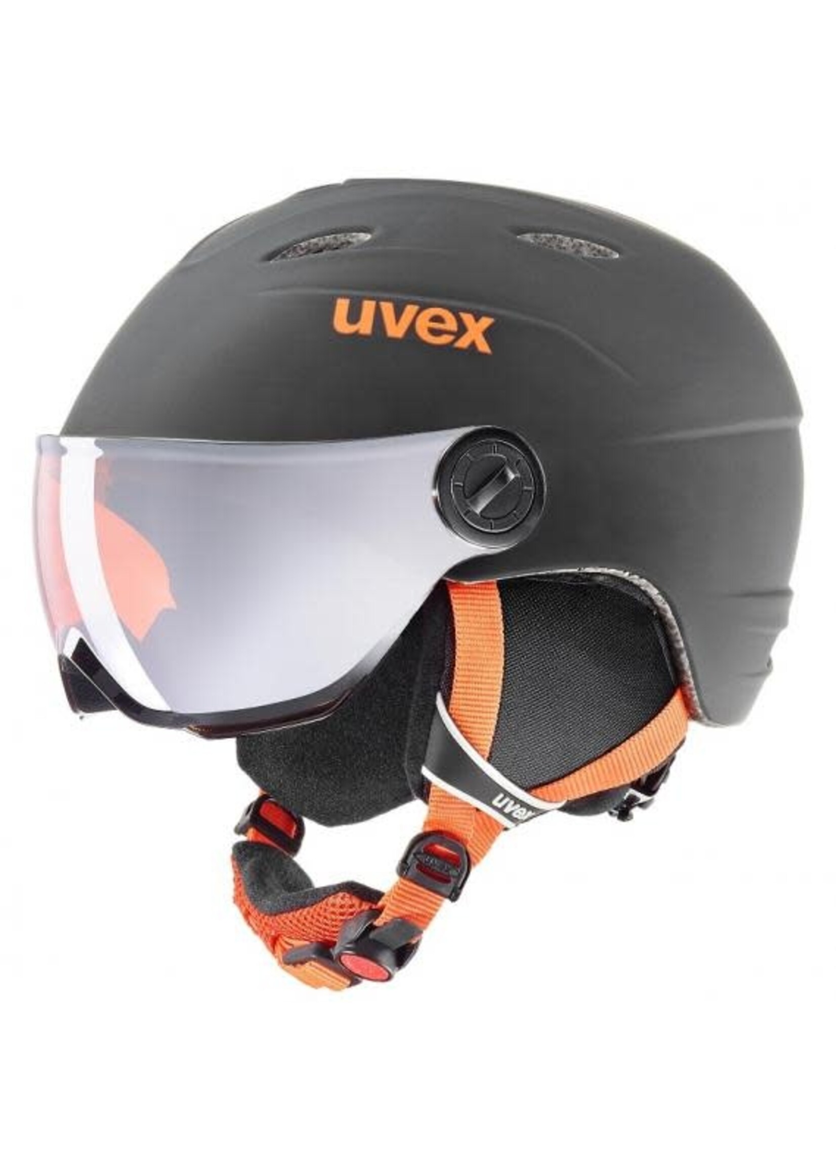 UVEX 3000 VISOR VARIO HELMET