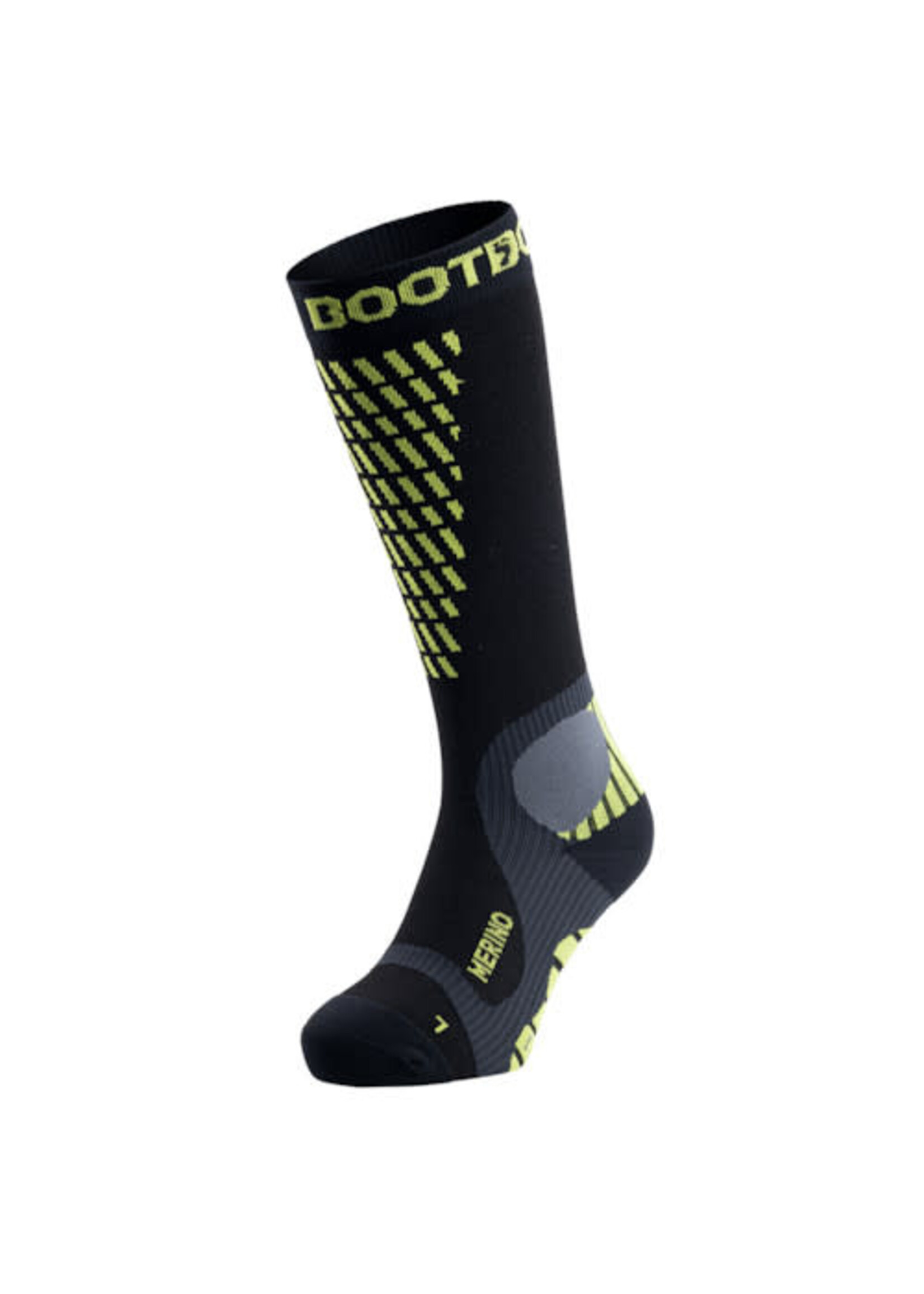 BOOT DOC BOOTDOC PERFORMANCE  COMPRESSION SOCK