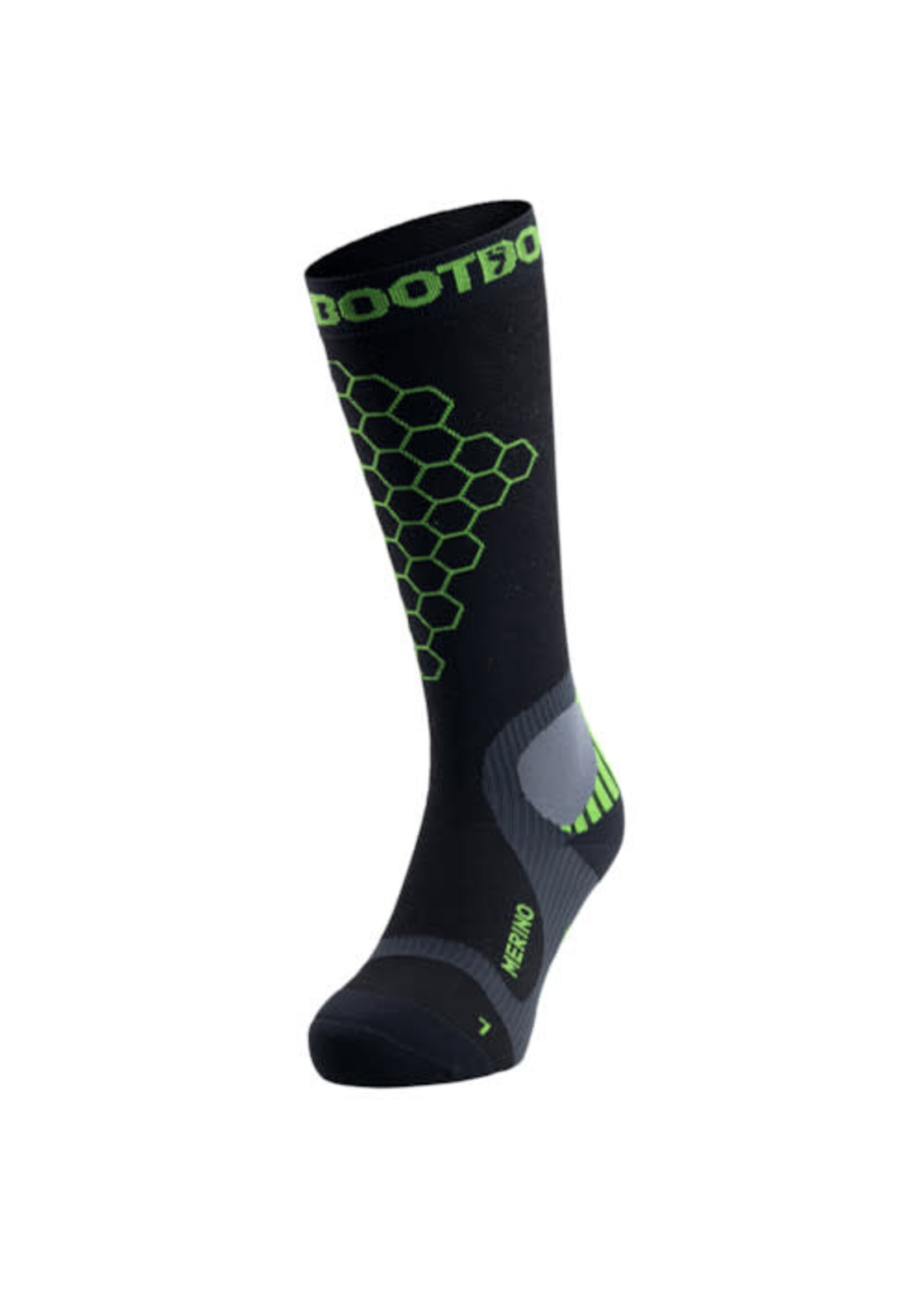 BOOT DOC BOOTDOC COMFORT COMPRESSION SOCK