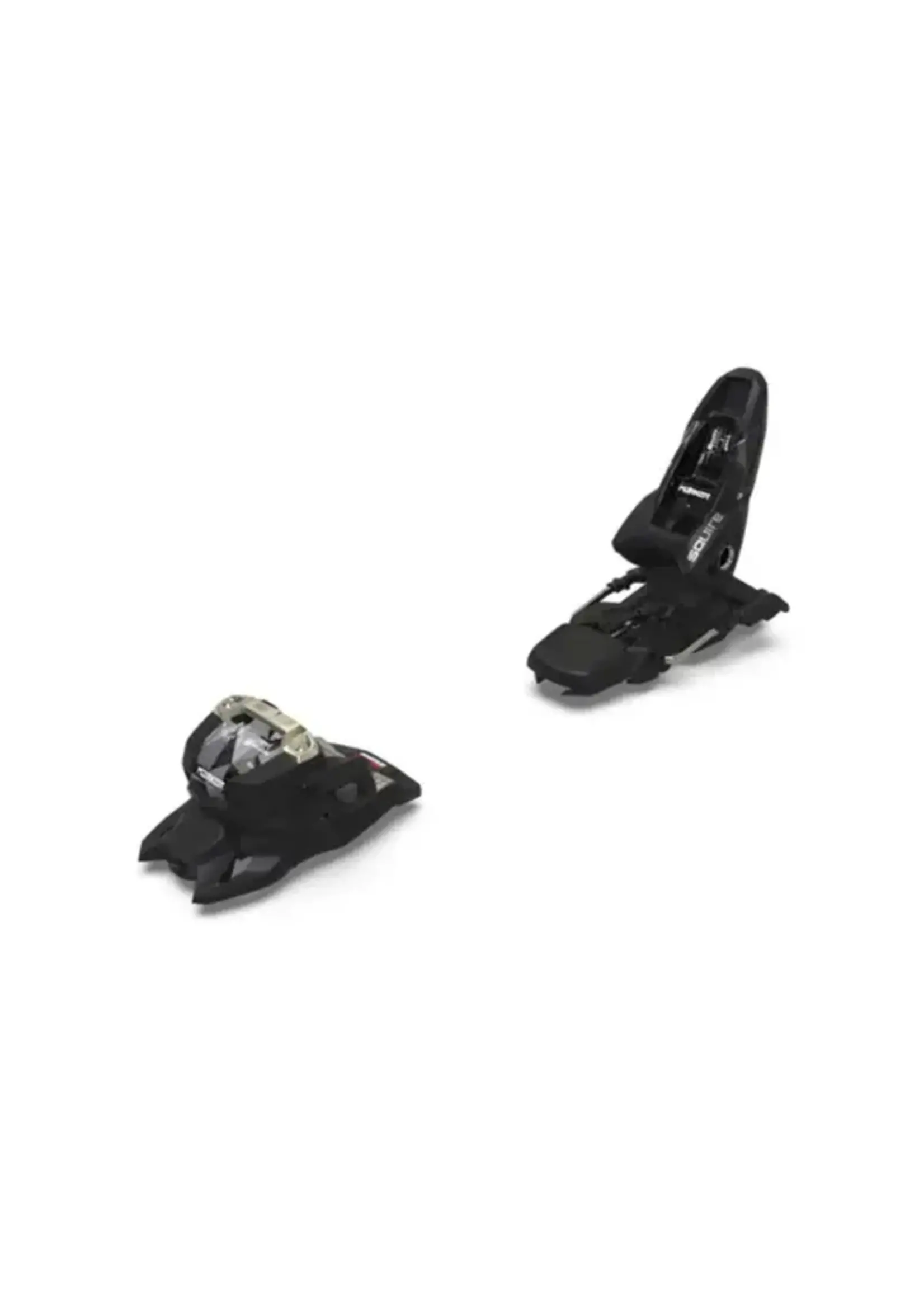 K2 K2 MINDBENDER 85 SKIS WITH SQUIRE 11 BINDINGS