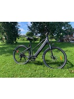 INFINITY BOSS E. FIVE E-BIKE