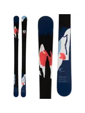 VOLKL BASH 86 SKIS w/o bindings - Dinardos Ski Hike Bike Shop Ottawa