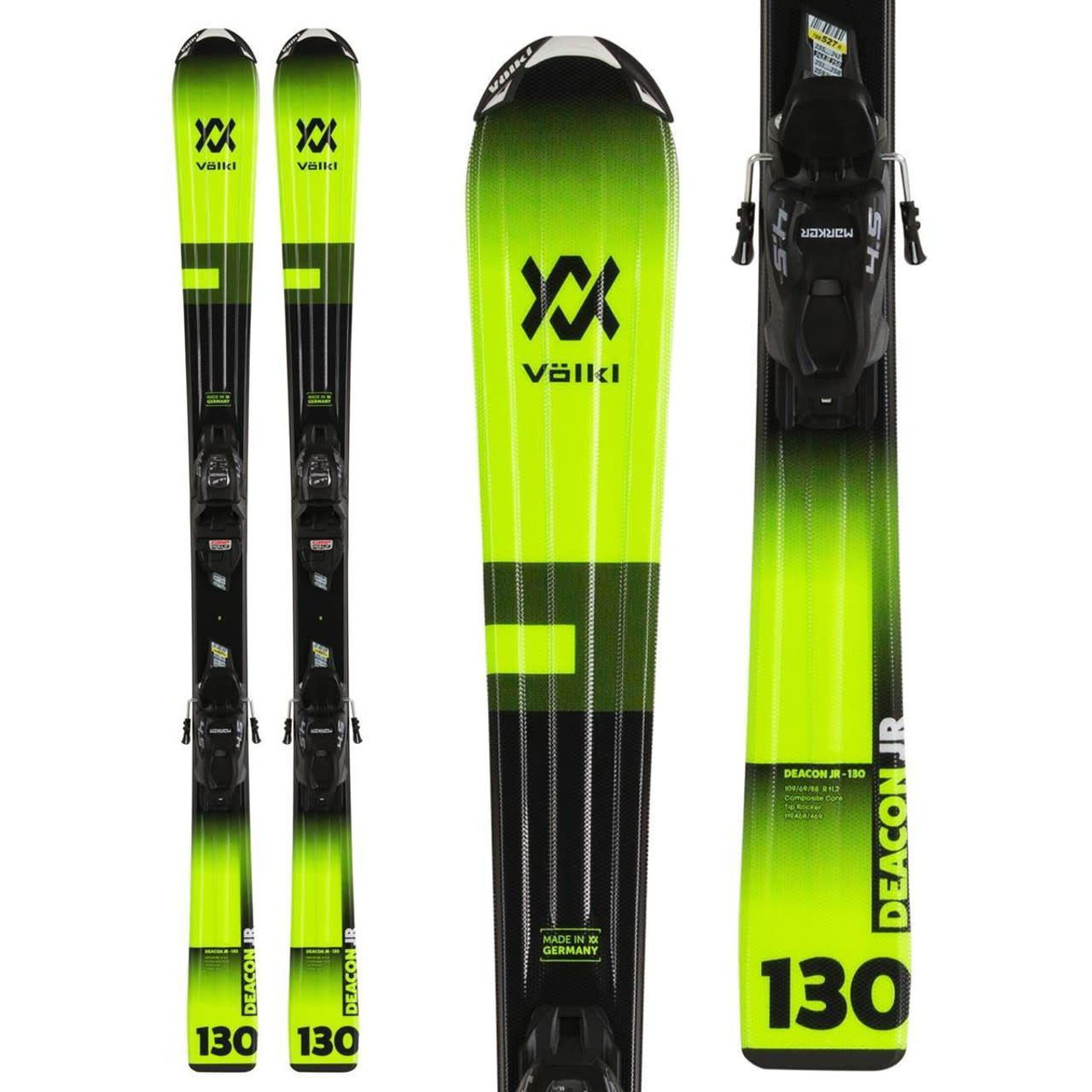 volkl-deacon-junior-skis-w-45-