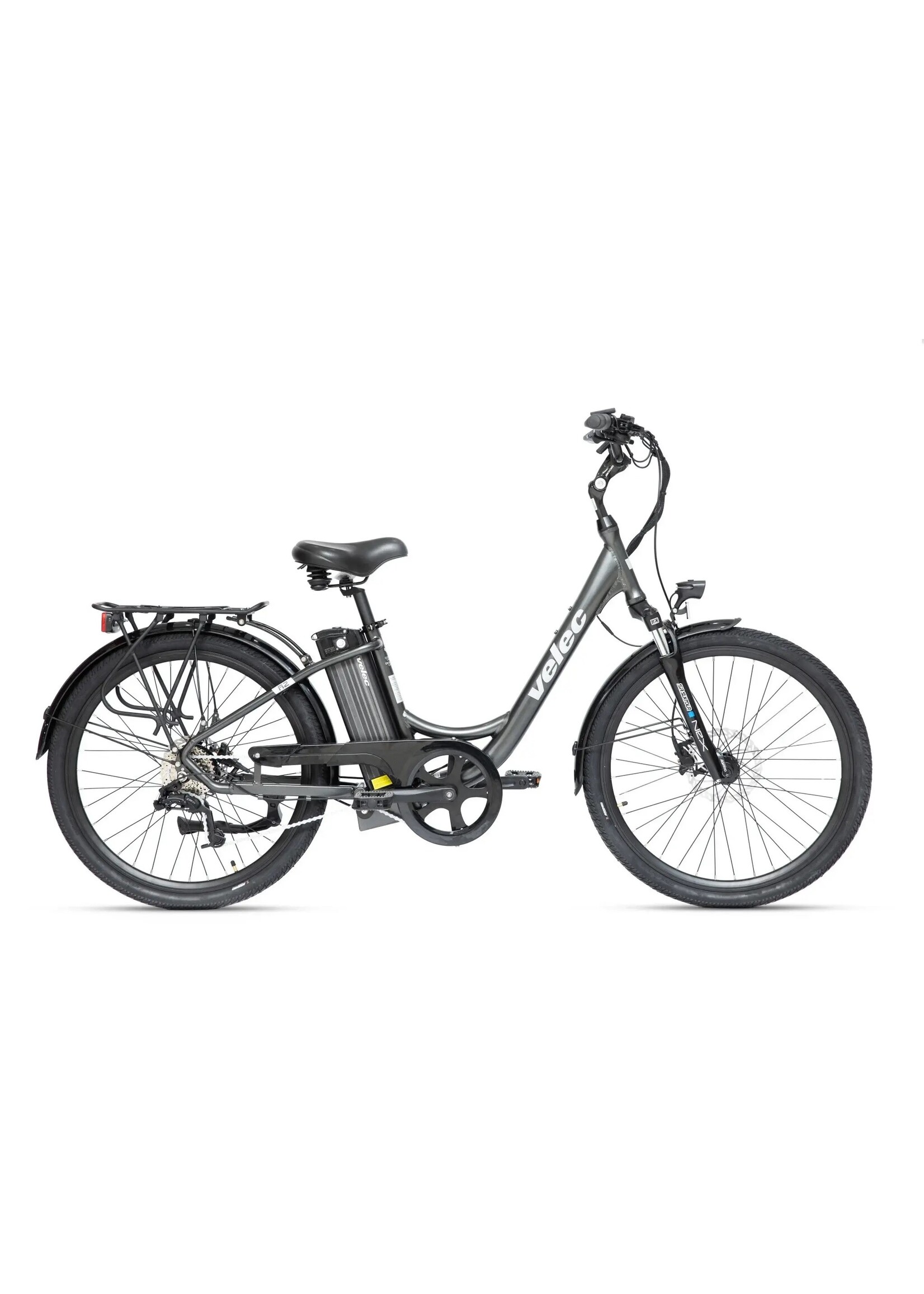 VELEC VELEC A2S E-BIKE 36V/13Ah