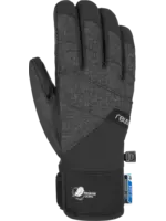REUSCH REUSCH DOWN GLOVE W FEBE RTEX BLACK S 7.0