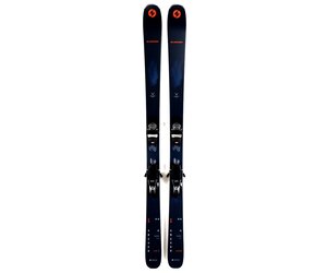 SIA: Riot Skis 2016-2017 - Newschoolers.com