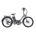 Electric Bikes / E-Bikes