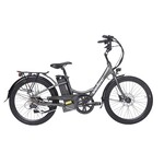 Electric  / E-Bikes